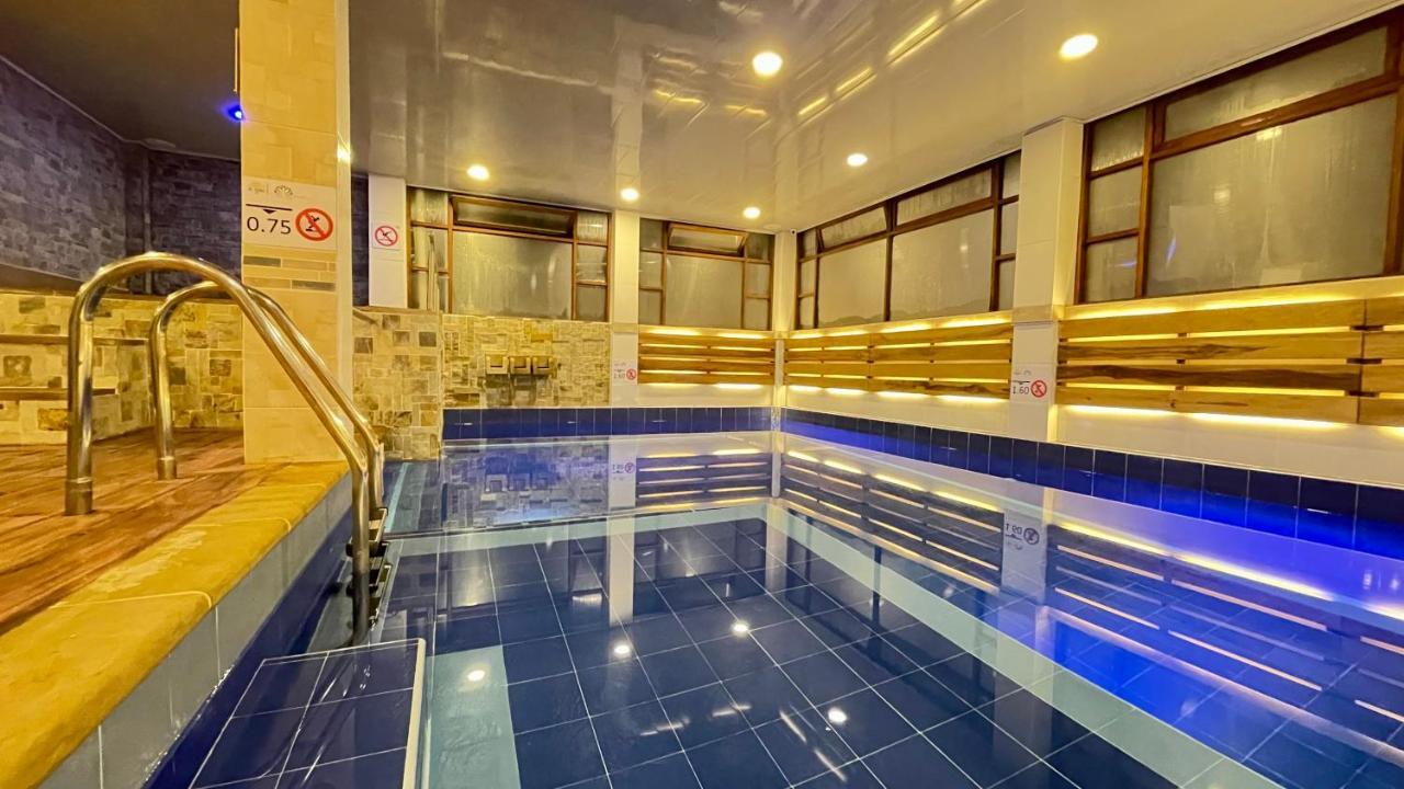 Hotel Boutique & Spa - Vdl Colonial 비야 데 레이바 외부 사진
